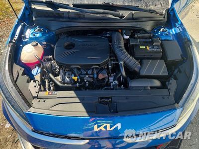 Zdjęcie 11 z 12 samochodu: 2023 KIA FORTE GT VIN:3KPF44AC9PE637971 - miniatura