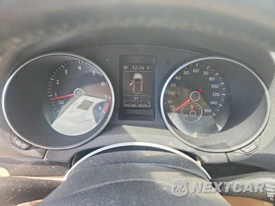 Zdjęcie 9 z 12 samochodu: 2013 VOLKSWAGEN JETTA S VIN:3VWPP7AJ5DM621499 - miniatura