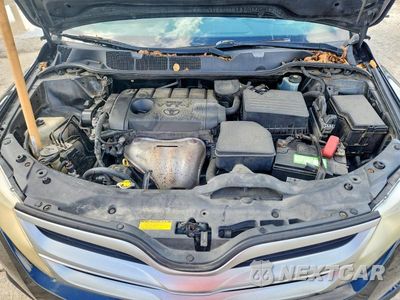 Zdjęcie 12 z 13 samochodu: 2014 TOYOTA VENZA LE VIN:4T3BA3BB9EU059332 - miniatura