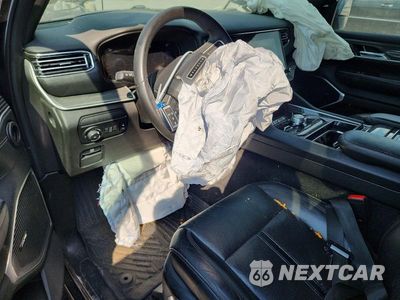 Zdjęcie 8 z 13 samochodu: 2022 JEEP WAGONEER SERIES III VIN:1C4SJVDT9NS206467 - miniatura