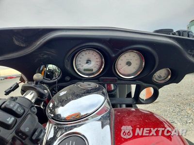 Zdjęcie 7 z 9 samochodu: 2012 HARLEY-DAVIDSON FLHX STREET GLIDE VIN:1HD1KBM11CB623809 - miniatura
