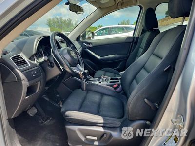 Zdjęcie 7 z 12 samochodu: 2016 MAZDA CX-5 TOURING VIN:JM3KE2CYXG0816559 - miniatura