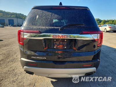 Zdjęcie 6 z 13 samochodu: 2020 GMC ACADIA SLE VIN:1GKKNKLS8LZ206366 - miniatura