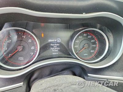 Zdjęcie 9 z 12 samochodu: 2018 DODGE CHARGER SXT PLUS VIN:2C3CDXHGXJH223451 - miniatura