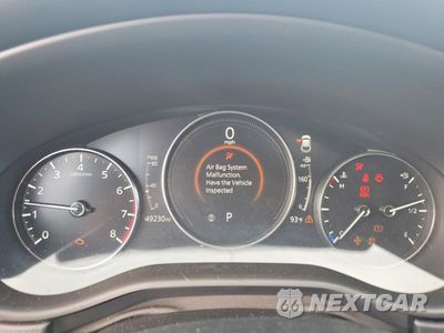 Zdjęcie 9 z 12 samochodu: 2023 MAZDA CX-30 PREFERRED VIN:3MVDMBCM8PM558748 - miniatura