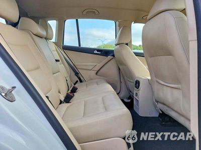 Zdjęcie 11 z 13 samochodu: 2016 VOLKSWAGEN TIGUAN S VIN:WVGBV7AX7GW548272 - miniatura