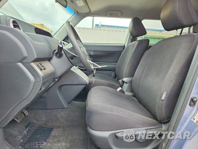 Zdjęcie 7 z 13 samochodu: 2009 SCION XB BASE VIN:JTLKE50E891067895 - miniatura