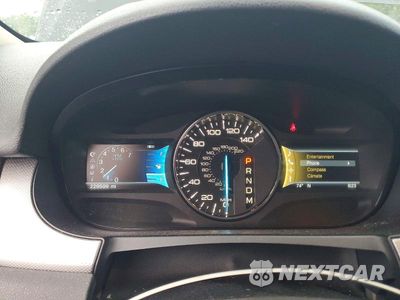 Zdjęcie 9 z 12 samochodu: 2012 FORD EDGE SEL VIN:2FMDK4JC7CBA83274 - miniatura