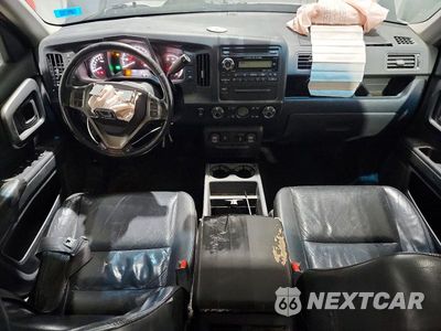 Zdjęcie 8 z 13 samochodu: 2011 HONDA RIDGELINE RTL VIN:5FPYK1F57BB005939 - miniatura
