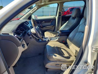 Zdjęcie 7 z 13 samochodu: 2015 GMC ACADIA DENALI VIN:1GKKVTKDXFJ242734 - miniatura
