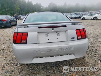 Zdjęcie 6 z 12 samochodu: 2002 FORD MUSTANG VIN:1FAFP40452F126277 - miniatura