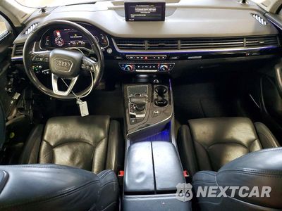 Zdjęcie 8 z 14 samochodu: 2017 AUDI Q7 PRESTIGE VIN:WA1VAAF71HD002528 - miniatura