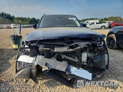 Piąte zdjęcie samochodu w środku: 2025 MAZDA CX-90 PREFERRED VIN:JM3KKBHD2S1221335 - miniatura