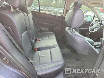 Zdjęcie 11 z 13 samochodu: 2017 SUBARU OUTBACK 2.5I LIMITED VIN:4S4BSANCXH3401881 - miniatura