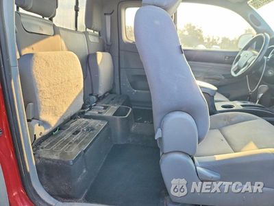 Zdjęcie 10 z 13 samochodu: 2013 TOYOTA TACOMA BASE VIN:5TFTX4CN8DX023742 - miniatura