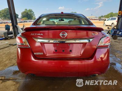 Zdjęcie 6 z 13 samochodu: 2015 NISSAN ALTIMA 2.5 SL VIN:1N4AL3AP7FN886411 - miniatura