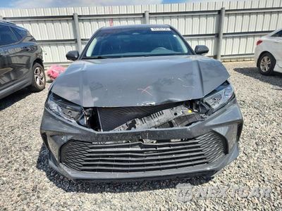 Piąte zdjęcie samochodu w środku: 2025 TOYOTA CAMRY LE VIN:4T1DAACK6SU177063 - miniatura