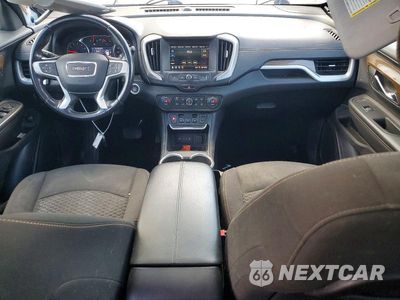 Zdjęcie 8 z 13 samochodu: 2019 GMC TERRAIN SLE VIN:3GKALMEV6KL252787 - miniatura