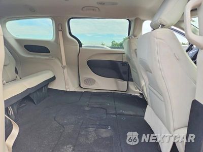 Zdjęcie 11 z 13 samochodu: 2017 CHRYSLER PACIFICA LX VIN:2C4RC1CG7HR501580 - miniatura