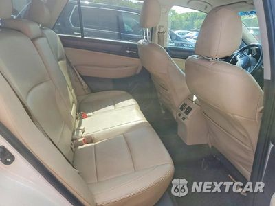 Zdjęcie 10 z 12 samochodu: 2015 SUBARU OUTBACK 2.5I LIMITED VIN:4S4BSALC6F3224455 - miniatura