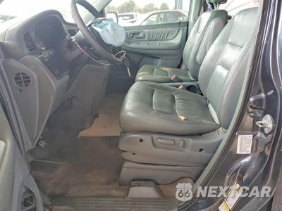 Zdjęcie 7 z 14 samochodu: 2004 HONDA ODYSSEY EXL VIN:5FNRL18794B121204 - miniatura