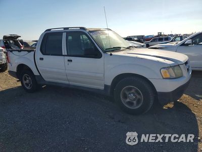 Czwarte zdjęcie samochodu z boku: 2005 FORD EXPLORER SPORT TRAC VIN:1FMZU67K15UA52853 - miniatura