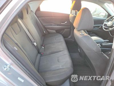 Zdjęcie 10 z 12 samochodu: 2025 HYUNDAI ELANTRA SE VIN:KMHLL4DG5SU025194 - miniatura