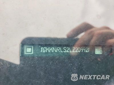 Zdjęcie 14 z 14 samochodu: 2020 GMC ACADIA SLE VIN:1GKKNRLS2LZ209921 - miniatura