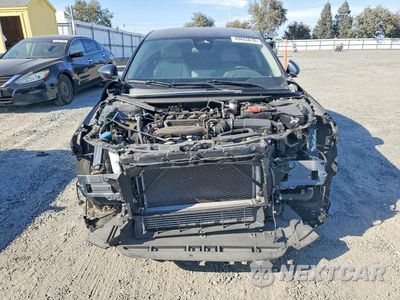 Piąte zdjęcie samochodu w środku: 2023 HONDA ACCORD EX VIN:1HGCY1F3XPA015172 - miniatura