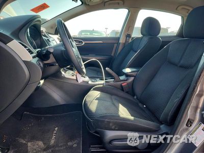 Zdjęcie 7 z 12 samochodu: 2019 NISSAN SENTRA SR VIN:3N1AB7AP6KY291022 - miniatura