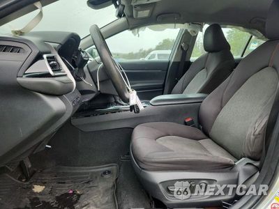 Zdjęcie 7 z 13 samochodu: 2018 TOYOTA CAMRY LE VIN:4T1B11HK0JU541783 - miniatura