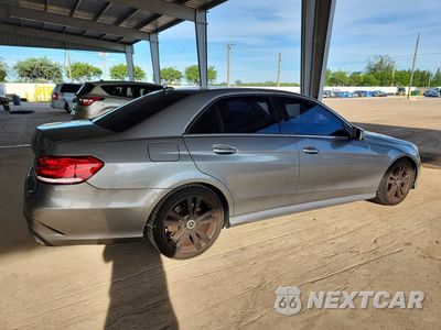 Trzecie zdjęcie samochodu z tyłu: 2014 MERCEDES-BENZ E 350 VIN:WDDHF5KB3EA880504 - miniatura