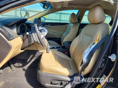 Zdjęcie 7 z 12 samochodu: 2013 HYUNDAI SONATA LIMITED VIN:5NPEC4AC1DH643172 - miniatura