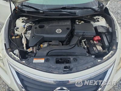 Zdjęcie 11 z 12 samochodu: 2015 NISSAN ALTIMA 2.5 SL VIN:1N4AL3AP4FN879299 - miniatura
