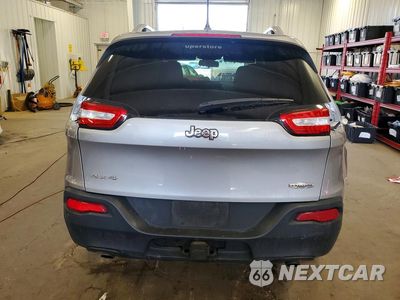 Zdjęcie 6 z 14 samochodu: 2014 JEEP CHEROKEE LATITUDE VIN:1C4PJMCS9EW251054 - miniatura
