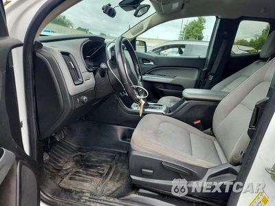 Zdjęcie 7 z 13 samochodu: 2020 CHEVROLET COLORADO LT VIN:1GCHSCEA2L1228659 - miniatura