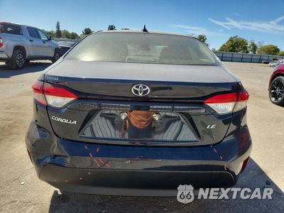 Zdjęcie 6 z 12 samochodu: 2024 TOYOTA COROLLA LE VIN:JTDB4MEE1R3021640 - miniatura