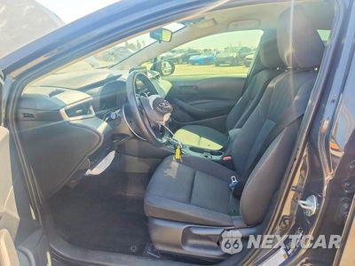 Zdjęcie 7 z 12 samochodu: 2023 TOYOTA COROLLA HYBRID LE VIN:JTDBCMFE1P3011785 - miniatura