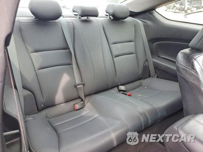 Zdjęcie 10 z 12 samochodu: 2013 HONDA ACCORD EXL VIN:1HGCT2B84DA007182 - miniatura