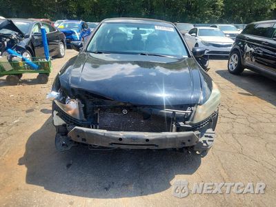 Piąte zdjęcie samochodu w środku: 2012 HONDA ACCORD VIN:1HGCP2F60CA094249 - miniatura