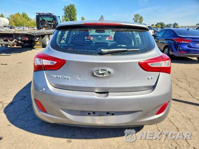 Zdjęcie 6 z 12 samochodu: 2014 HYUNDAI ELANTRA GT BASE VIN:KMHD35LH6EU173802 - miniatura