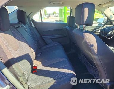 Zdjęcie 11 z 13 samochodu: 2016 CHEVROLET EQUINOX LS VIN:2GNALBEKXG1133713 - miniatura