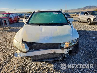 Piąte zdjęcie samochodu w środku: 2011 HONDA CIVIC EX VIN:2HGFA1F86BH537496 - miniatura