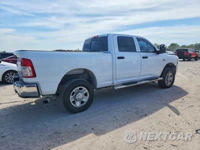 Trzecie zdjęcie samochodu z tyłu: 2024 RAM 2500 TRADESMAN VIN:3C6UR5CL0RG102893 - miniatura