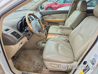 Zdjęcie 7 z 13 samochodu: 2007 LEXUS RX 350 VIN:2T2HK31U87C006155 - miniatura