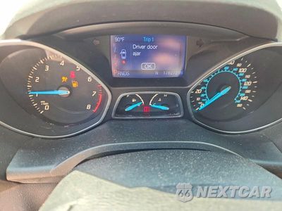 Zdjęcie 9 z 12 samochodu: 2013 FORD ESCAPE SE VIN:1FMCU0G9XDUA69861 - miniatura