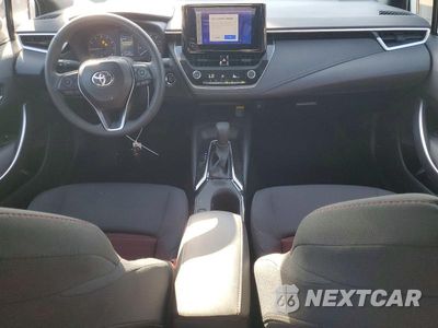 Zdjęcie 8 z 13 samochodu: 2024 TOYOTA COROLLA SE VIN:5YFP4MCE9RP199909 - miniatura