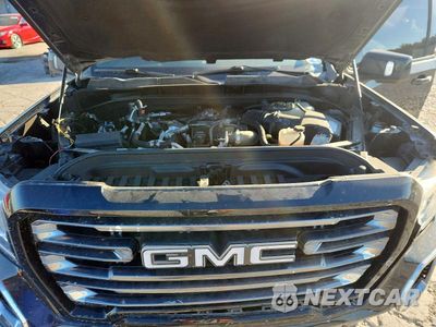 Zdjęcie 11 z 12 samochodu: 2020 GMC SIERRA K1500 AT4 VIN:3GTU9EET9LG329982 - miniatura