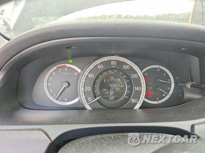 Zdjęcie 9 z 12 samochodu: 2014 HONDA ACCORD EXL VIN:1HGCR2F85EA177836 - miniatura