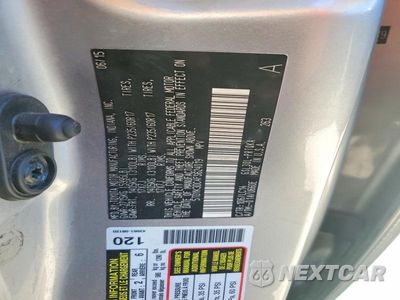 Zdjęcie 13 z 13 samochodu: 2015 TOYOTA SIENNA XLE 8-PASSENGER VIN:5TDYK3DC4FS624019 - miniatura